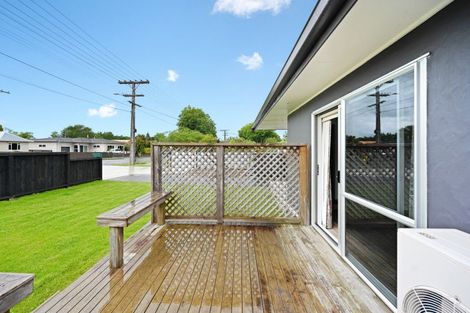 Photo of property in 9 George Street, Morrinsville, 3300