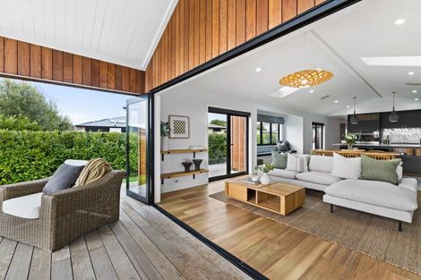 Photo of property in 5 Rich Rise, Havelock North, 4130