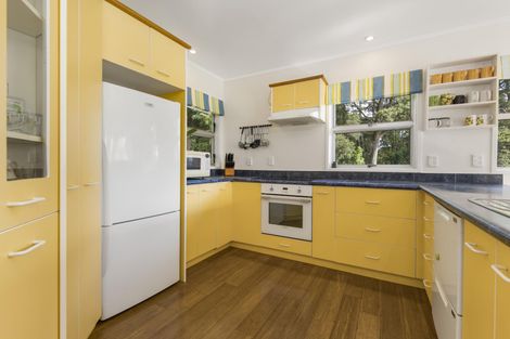 Photo of property in 43 Kelvyn Grove, Hillpark, Auckland, 2102