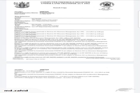 Photo of property in 13 Aroha Street, Pegasus, 7612