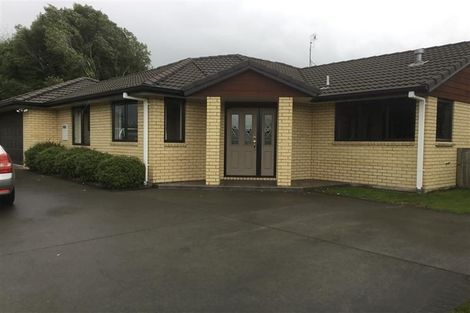 Photo of property in 10 Lancewood Court, Matamata, 3400