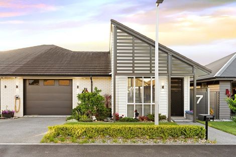 Photo of property in 7 Tofts Lane, Flagstaff, Hamilton, 3210