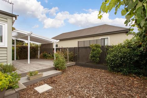 Photo of property in 3/77 Spencer Street, Addington, Christchurch, 8024