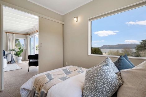 Photo of property in 458a Spencer Road, Lake Tarawera, Rotorua, 3076