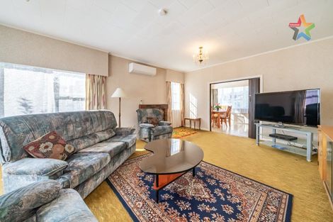 Photo of property in 17 Charleston Avenue, Boulcott, Lower Hutt, 5011