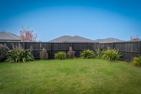 Photo of property in 27 Ragley Way, Rolleston, 7615