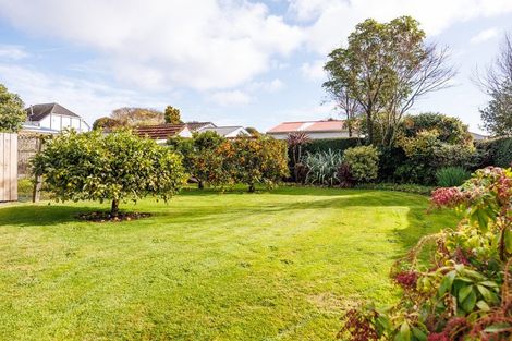 Photo of property in 155 Park Road, West End, Palmerston North, 4410