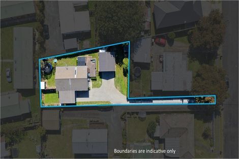 Photo of property in 1a Kilbride Road, Matamata, 3400