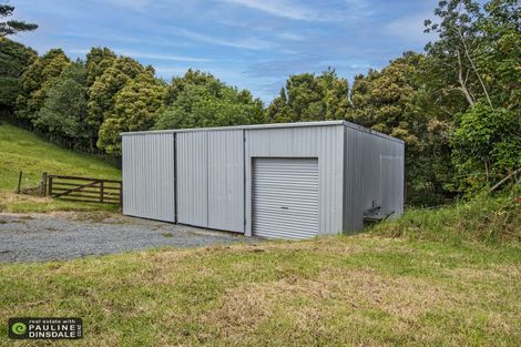 Photo of property in 111 Snooks Road, Maungatapere, Whangarei, 0179