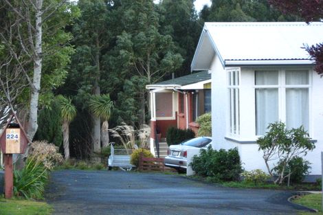 Photo of property in 224a Highcliff Road, Shiel Hill, Dunedin, 9013