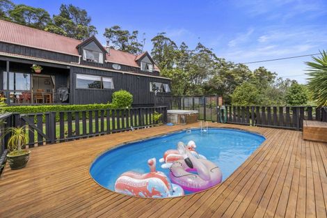 Photo of property in 15 Barr Road, Makarau, Warkworth, 0984