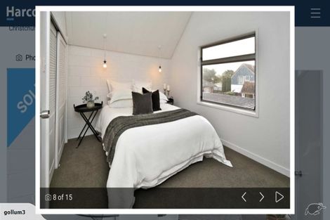 Photo of property in 3/265 Worcester Street, Christchurch Central, Christchurch, 8011