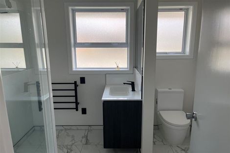 Photo of property in 2/12 Dellow Place, Spreydon, Christchurch, 8024