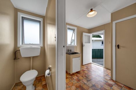 Photo of property in 34 Hume Street, Waitara, 4320
