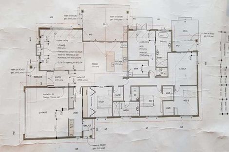 Photo of property in 1 Avenue Road, Greenmeadows, Napier, 4112