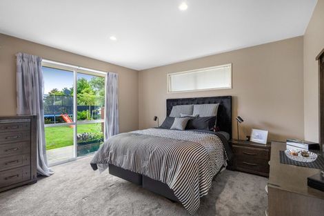 Photo of property in 75 Brookside Road, Rolleston, 7614