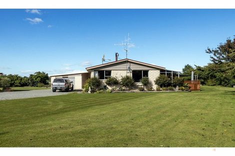 Photo of property in 186 Rangitata-orari Bridge Highway, Rangitata, Geraldine, 7992