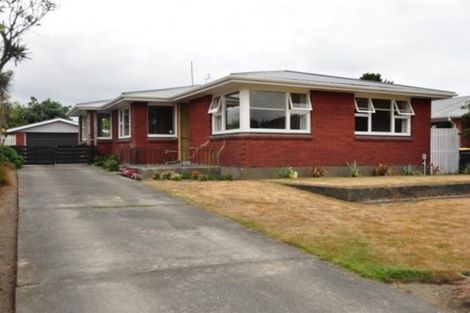 Photo of property in 87 Bickerton Street, Wainoni, Christchurch, 8061