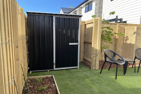 Photo of property in 5/309 Armagh Street, Christchurch Central, Christchurch, 8011