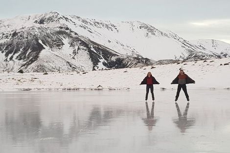 Photo of property in 89 Tinline Terrace, Lyford, Waiau, 7395