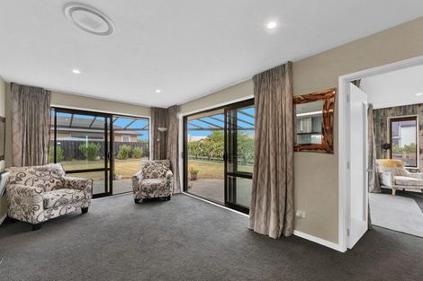 Photo of property in 22 Dunlop Crescent, Rolleston, 7614