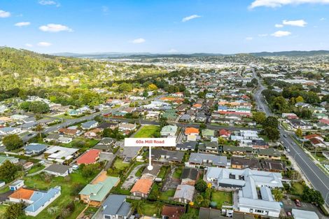 Photo of property in 60a Mill Road, Kensington, Whangarei, 0112