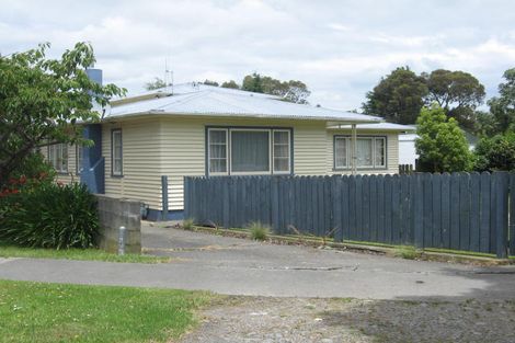 Photo of property in 69 North Street, Feilding, 4702