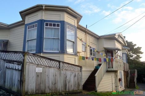 Photo of property in 5/40 Colombo Street, Newtown, Wellington, 6021