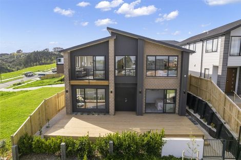 Photo of property in 13 Bremner Ridge Street, Flat Bush, Auckland, 2019