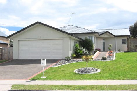Photo of property in 50 Pelorus Street, Welcome Bay, Tauranga, 3112