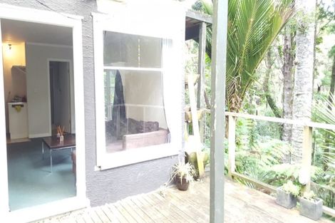 Photo of property in 231 Konini Road, Titirangi, Auckland, 0604