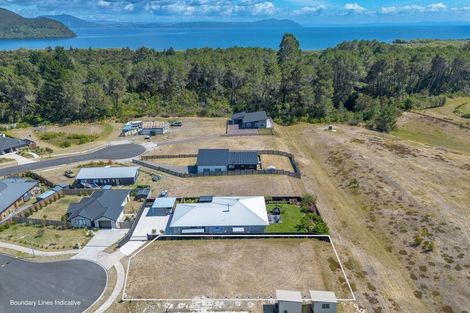 Photo of property in 7 Kohuhu Place, Motuoapa, 3382