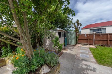 Photo of property in 35 Dampier Street, Woolston, Christchurch, 8023