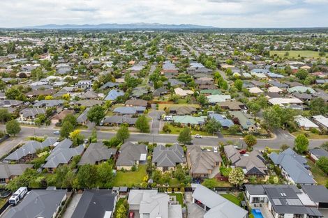 Photo of property in 34 Kensington Avenue, Rangiora, 7400