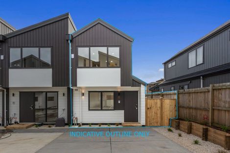 Photo of property in 315d Bucklands Beach Road, Bucklands Beach, Auckland, 2012