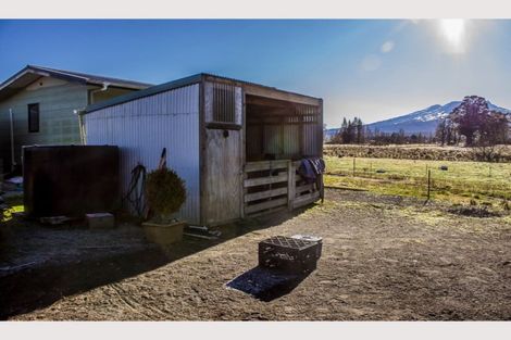 Photo of property in 37a Marino Street, Rangataua, Ohakune, 4691