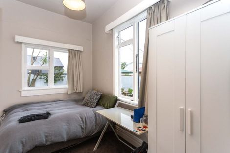 Photo of property in 93 Coronation Street, Spreydon, Christchurch, 8024