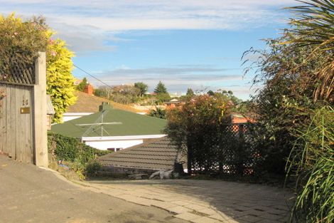 Photo of property in 20 Agnes Street, Kenmure, Dunedin, 9011