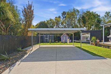 Photo of property in 58 Orrick Crescent, Avondale, Christchurch, 8061