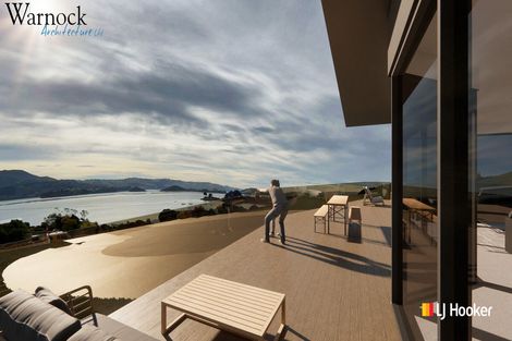 Photo of property in 10 Batham Way, Broad Bay, 9014