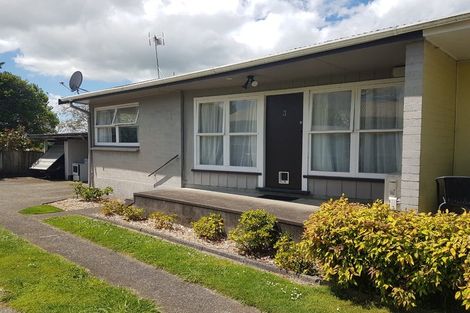 Photo of property in 3/316 Saint Marys Avenue, Te Awamutu, 3800