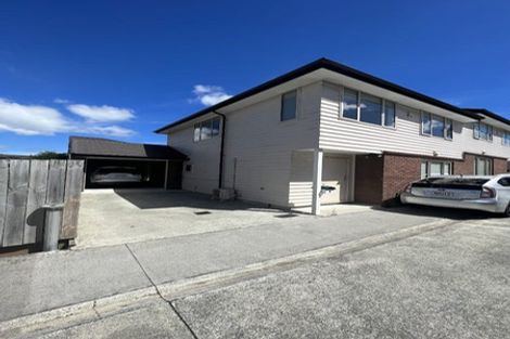 Photo of property in 5 Akeake Lane, Manurewa, Auckland, 2102