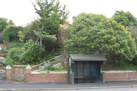 Photo of property in 252 South Road, Caversham, Dunedin, 9012