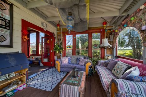 Photo of property in 7 Kaipi Street, Manaia, 4612