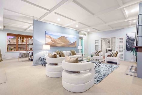 Photo of property in 17 London Street, Saint Marys Bay, Auckland, 1011