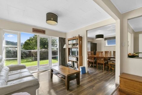 Photo of property in 14 Parenga Street, Wainuiomata, Lower Hutt, 5014