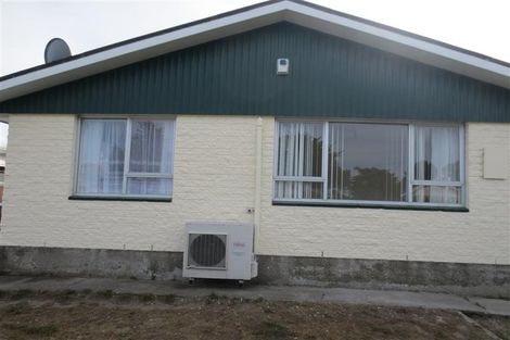 Photo of property in 127a Hay Street, Bromley, Christchurch, 8062