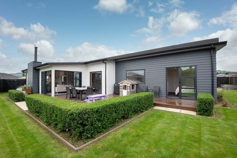 Photo of property in 3 Kinloch Place, Mosgiel, 9024