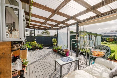 Photo of property in 4 Rawene Street, Nawton, Hamilton, 3200