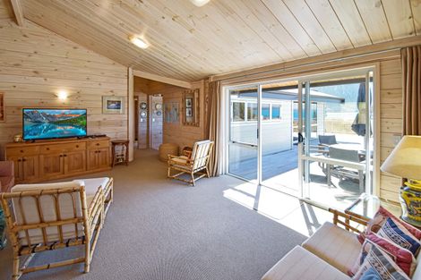 Photo of property in 116 Ohau Drive, Lake Ohau, Twizel, 9412